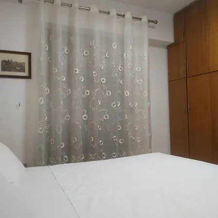 Apartament Mirko1 فلورا