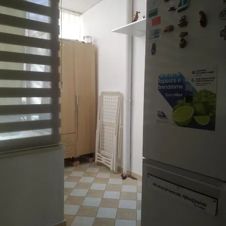 Casa vacanze Apartament Mirko1 Vlorë