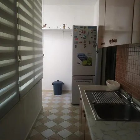 Apartament Mirko1 فلورا