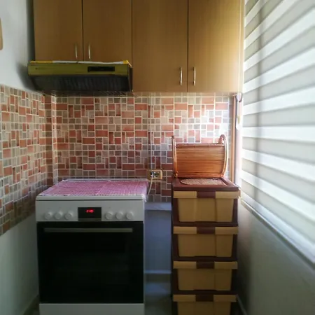 Apartament Mirko1 بيت للعطل *