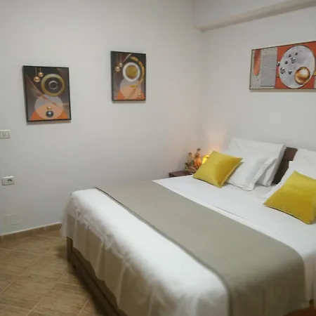 بيت للعطل Apartament Mirko1