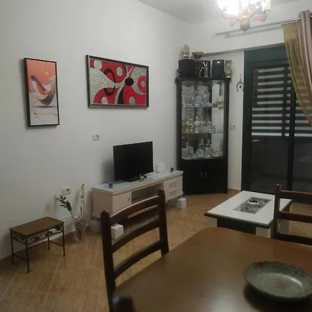 Apartament Mirko1
