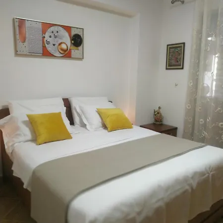 Apartament Mirko1